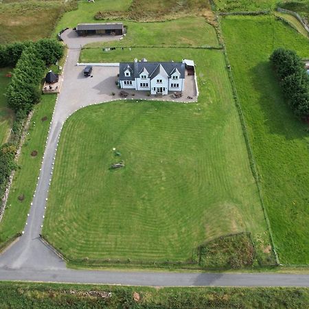 Cleadale Flat Lägenhet Breakish Exteriör bild
